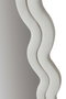Hanah Home Espejo Cheval Mia - Crema